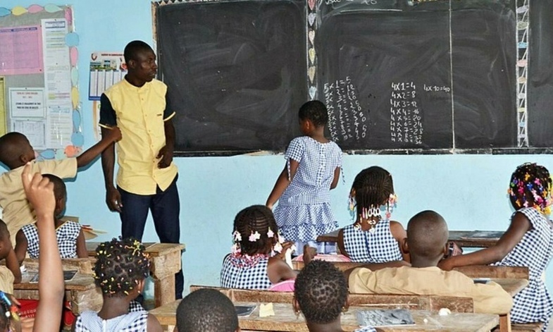 Formation de 3000 enseignants et 5150 directeurs d’école : Les académies de Fatick, Kaffrine, Kaolack, Louga, Matam, Saint-Louis et Thiès visées Formation de 3000 enseignants et 5150 directeurs d’école : Les académies de Fatick, Kaffrine, Kaolack, Louga, Matam, Saint-Louis et Thiès visées