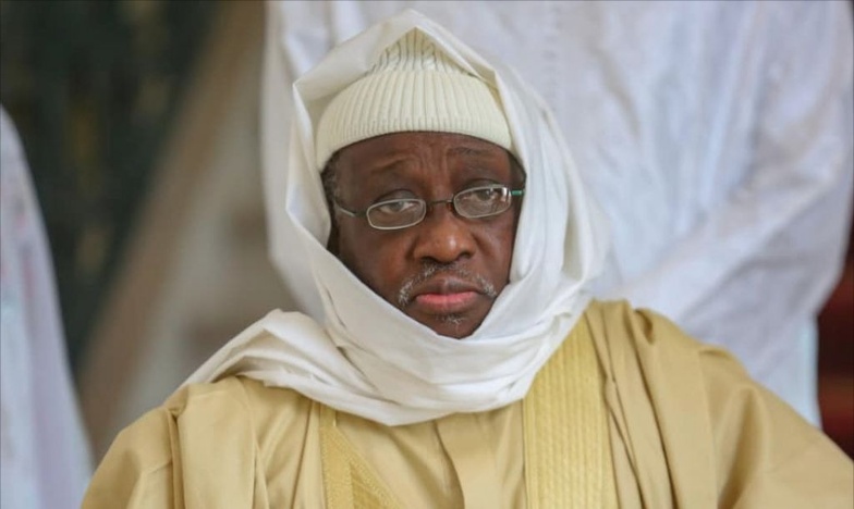 Décès de Mouhamadou Mahtar Laye, Khalife Général des Layennes Décès de Mouhamadou Mahtar Laye, Khalife Général des Layennes