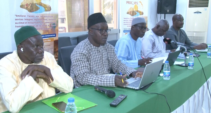 Chaînes de valeur  : le PRDC-VFS lance le tri des filières à accompagner Chaînes de valeur  : le PRDC-VFS lance le tri des filières à accompagner