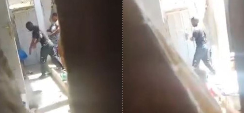 Violences sur un enfant à Saint-Louis : le président Diomaye Faye ordonne des sanctions exemplaires Violences sur un enfant à Saint-Louis : le président Diomaye Faye ordonne des sanctions exemplaires