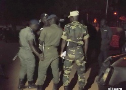 Statistiques de la police: Baisse de 29,8% des cas d’agressions en 2015 Statistiques de la police: Baisse de 29,8% des cas d’agressions en 2015