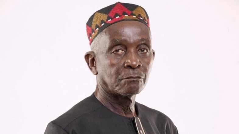 Disparition de Moustapha Diop, figure du théâtre sénégalais Disparition de Moustapha Diop, figure du théâtre sénégalais