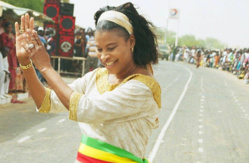 Présidentielle : Aissata Tall Sall se prépare Présidentielle : Aissata Tall Sall se prépare