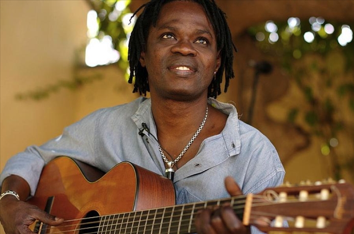 Retour de Baaba Maal, l'explorateur de la musique sénégalaise