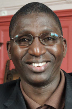 Nécrologie: notre confrère Massamba Ndakhté GAYE en deuil. Nécrologie: notre confrère Massamba Ndakhté GAYE en deuil.