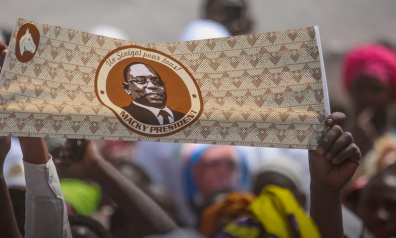 L’Apr conteste un rapport non officiel attribué à la cour des comptes L’Apr conteste un rapport non officiel attribué à la cour des comptes