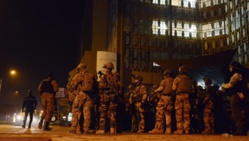 Attaque terroriste à Ouagadougou : l’assaut est terminé, le bilan provisoire est d’au moins 22 morts (source sécuritaire)