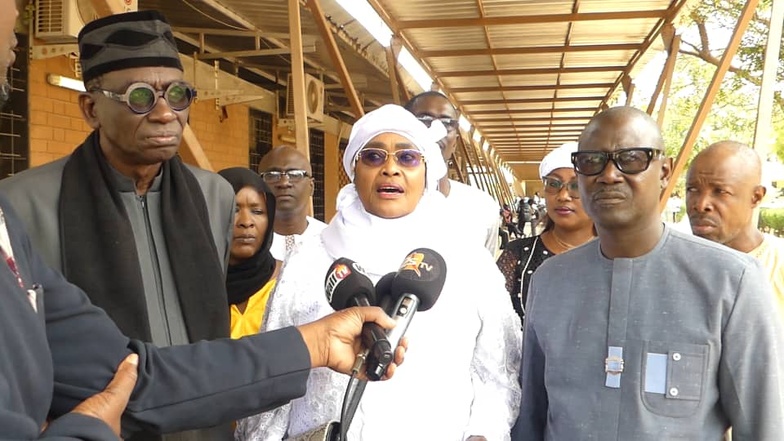 Nouvelle orientation économique du gouvernement : la CAPA Saint-Louis veut jouer sa partition Nouvelle orientation économique du gouvernement : la CAPA Saint-Louis veut jouer sa partition