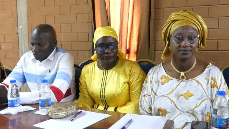 Nouvelle orientation économique du gouvernement : la CAPA Saint-Louis veut jouer sa partition Nouvelle orientation économique du gouvernement : la CAPA Saint-Louis veut jouer sa partition