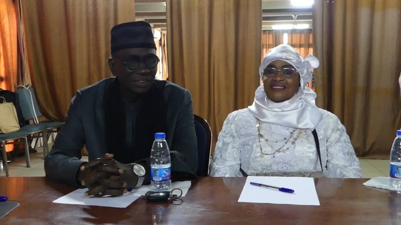 Nouvelle orientation économique du gouvernement : la CAPA Saint-Louis veut jouer sa partition Nouvelle orientation économique du gouvernement : la CAPA Saint-Louis veut jouer sa partition