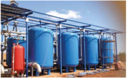 ALIMENTATION EN EAU POTABLE DES QUARTIERS MBOUR I, II, III, IV, SOFRACO: La nouvelle station de pompage de la SONES met fin au calvaire des Thiessois ALIMENTATION EN EAU POTABLE DES QUARTIERS MBOUR I, II, III, IV, SOFRACO: La nouvelle station de pompage de la SONES met fin au calvaire des Thiessois