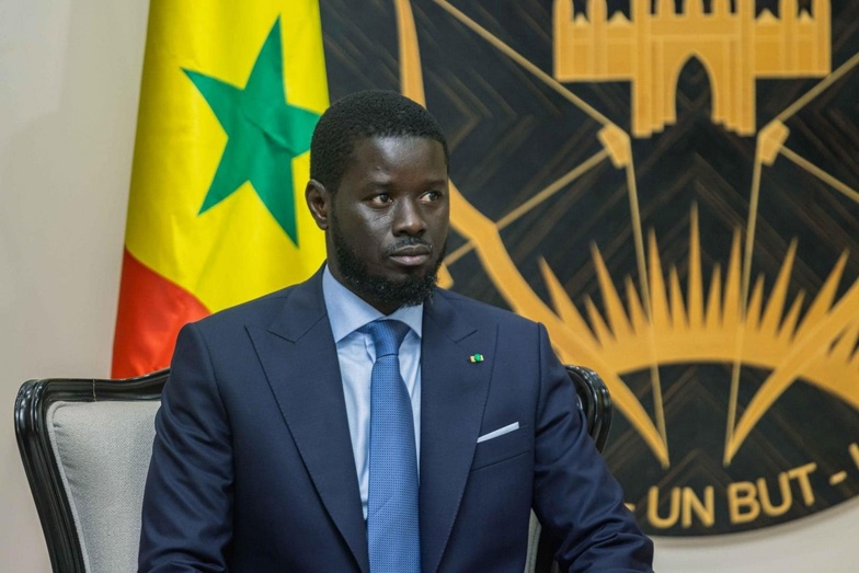 Pacte de stabilité sociale : Le président Diomaye Faye presse pour une conclusion rapide