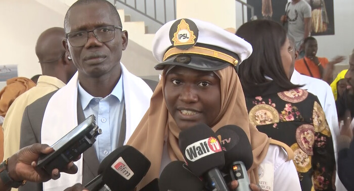 Saint-Louis : L'IPSL mobilise les talents féminins pour bâtir l'avenir numérique Saint-Louis : L'IPSL mobilise les talents féminins pour bâtir l'avenir numérique