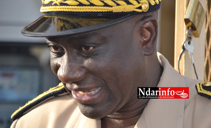 DGAT: Ibrahima SAKHO remplace Léopold WADE. DGAT: Ibrahima SAKHO remplace Léopold WADE.