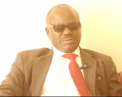 Gestion décriée de l’IPRES: Sidiya Ndiaye crache sur les 10 % et exige un audit Gestion décriée de l’IPRES: Sidiya Ndiaye crache sur les 10 % et exige un audit