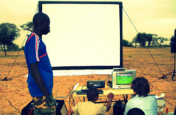 8e édition d'Afrikabok : de Thilogne à Saint-Louis, du 25 février au 11 mars. 8e édition d'Afrikabok : de Thilogne à Saint-Louis, du 25 février au 11 mars.