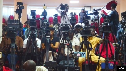 Liberté de la presse : le Sénégal gagne des points Liberté de la presse : le Sénégal gagne des points