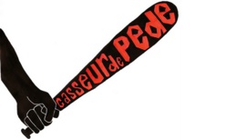 L’homophobie est un devoir - Par El Hadji Malick Sall Elimane Donaye L’homophobie est un devoir - Par El Hadji Malick Sall Elimane Donaye