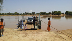 Financement du projet de réhabilitation de la RN2 et du désenclavement de l’Île à Morphil : Le Sénégal et la BAD table sur 79 246 000 000 de FCfa Financement du projet de réhabilitation de la RN2 et du désenclavement de l’Île à Morphil : Le Sénégal et la BAD table sur 79 246 000 000 de FCfa