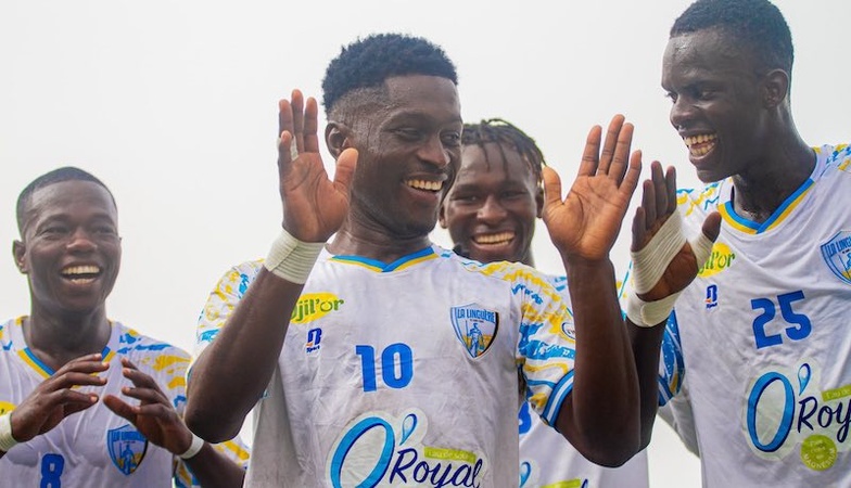 Linguère – Ouakam : un duel accroché se solde par un nul (1-1)
