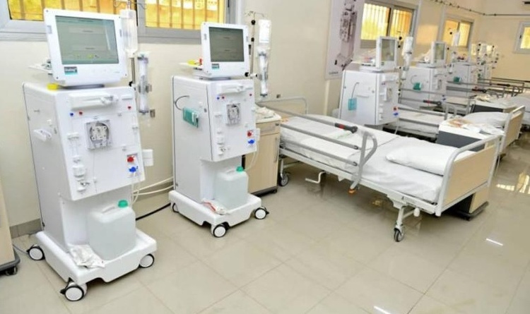 Rupture de kits de dialyse au hangar des pèlerins de Dakar : entre assurances des autorités et inquiétudes des patients Rupture de kits de dialyse au hangar des pèlerins de Dakar : entre assurances des autorités et inquiétudes des patients
