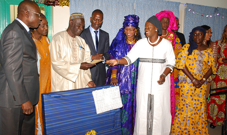 POLITIQUE SOCIALE: la SONES arme son capital humain pour les défis de l’Hydraulique POLITIQUE SOCIALE: la SONES arme son capital humain pour les défis de l’Hydraulique