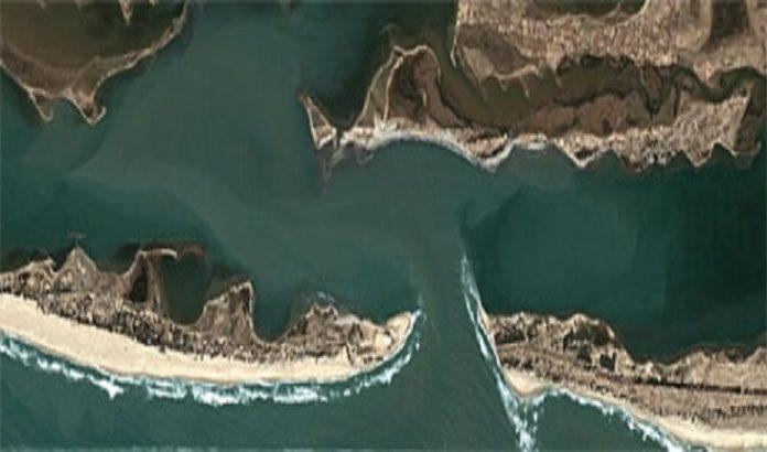 Brèche de Saint-Louis : l’ANAM plaide pour des études dynamiques en vue d’une solution durable Brèche de Saint-Louis : l’ANAM plaide pour des études dynamiques en vue d’une solution durable
