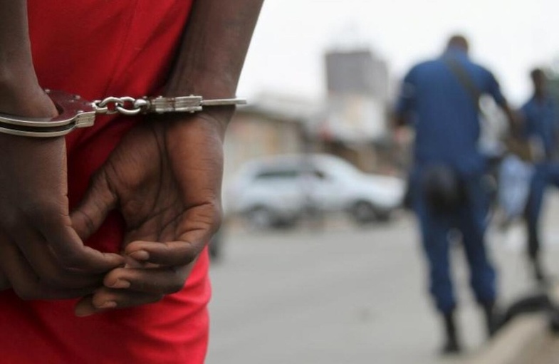 Saint-Louis : quatre individus interpellés pour trafic d’ecstasy Saint-Louis : quatre individus interpellés pour trafic d’ecstasy