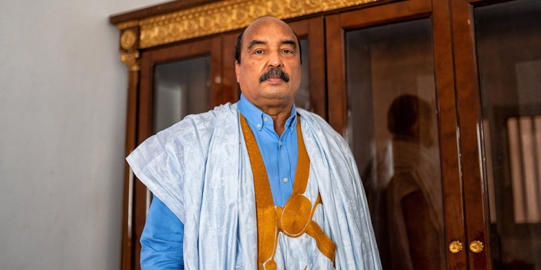 Mauritanie : Mohamed Ould Abdel Aziz condamné à 15 ans de prison en appel