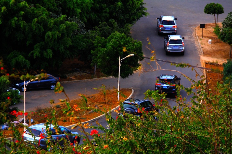 Scandale financier : Lansar Auto accusée d’avoir perçu 16,57 milliards FCFA dans des conditions opaques Scandale financier : Lansar Auto accusée d’avoir perçu 16,57 milliards FCFA dans des conditions opaques