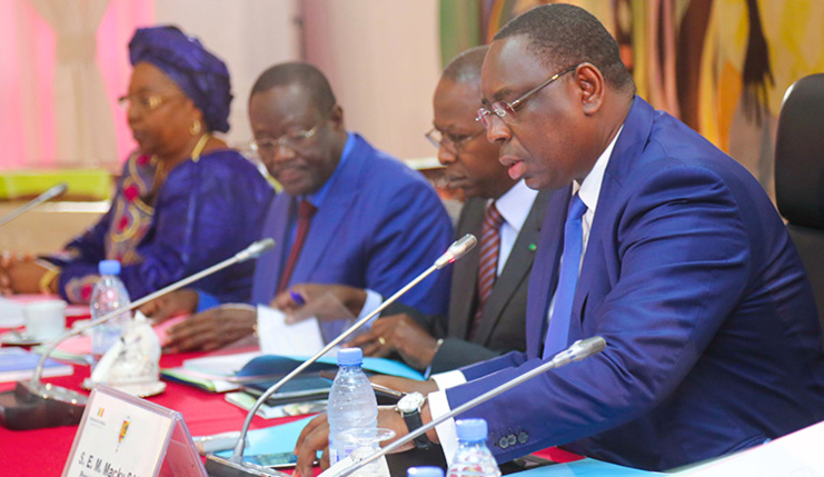 LES NOMINATIONS ET COMMUNIQUE DU CONSEIL DES MINISTRES DU 27 JANVIER 2016 LES NOMINATIONS ET COMMUNIQUE DU CONSEIL DES MINISTRES DU 27 JANVIER 2016