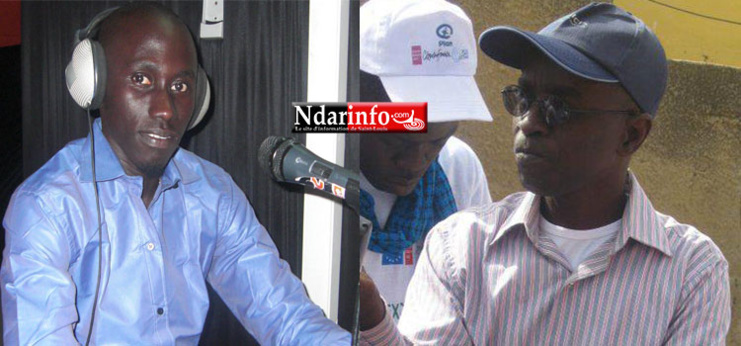 MEDIA: SUD-FM / Saint-Louis en force ! MEDIA: SUD-FM / Saint-Louis en force !