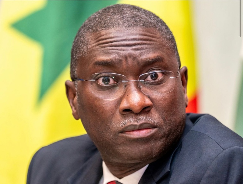 Ismaïla Madior Fall assigné à résidence dans une affaire de marché public