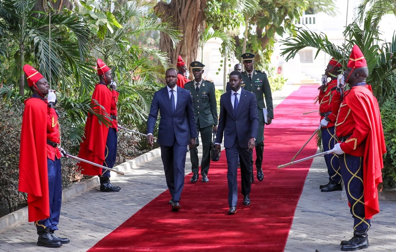 Dialogue national, diaspora, Tabaski, anacarde : Ce qu'il faut retenir du conseil des ministres