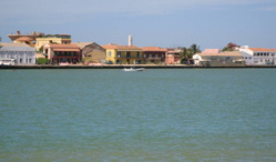 GESTION DU PATRIMOINE: suspension des opérations de démolition à Saint-Louis. GESTION DU PATRIMOINE: suspension des opérations de démolition à Saint-Louis.