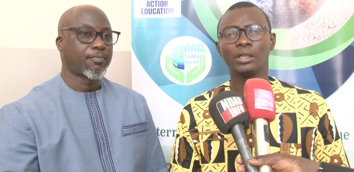 Transition énergétique : Aar Sunu Aalam et Action Education outillent les acteurs à Saint-Louis Transition énergétique : Aar Sunu Aalam et Action Education outillent les acteurs à Saint-Louis