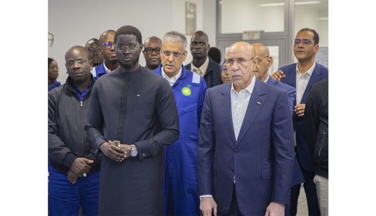 Vers une baisse durable du prix de l’énergie au Sénégal grâce au gaz naturel Vers une baisse durable du prix de l’énergie au Sénégal grâce au gaz naturel