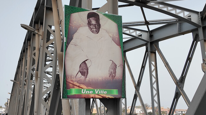 Serigne Babacar Sy : un héritier spirituel au rayonnement historique à Saint-Louis Serigne Babacar Sy : un héritier spirituel au rayonnement historique à Saint-Louis