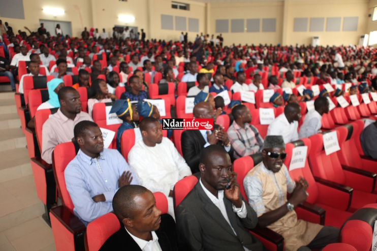 (Photos) RENTRÉE SOLENNELLE DU FOJEULA : de grandes revendications et une forte mobilisation. (Photos) RENTRÉE SOLENNELLE DU FOJEULA : de grandes revendications et une forte mobilisation.