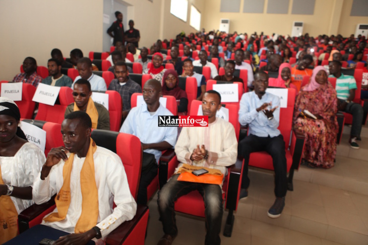 (Photos) RENTRÉE SOLENNELLE DU FOJEULA : de grandes revendications et une forte mobilisation. (Photos) RENTRÉE SOLENNELLE DU FOJEULA : de grandes revendications et une forte mobilisation.