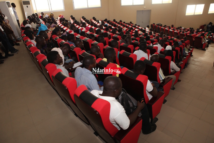 (Photos) RENTRÉE SOLENNELLE DU FOJEULA : de grandes revendications et une forte mobilisation. (Photos) RENTRÉE SOLENNELLE DU FOJEULA : de grandes revendications et une forte mobilisation.