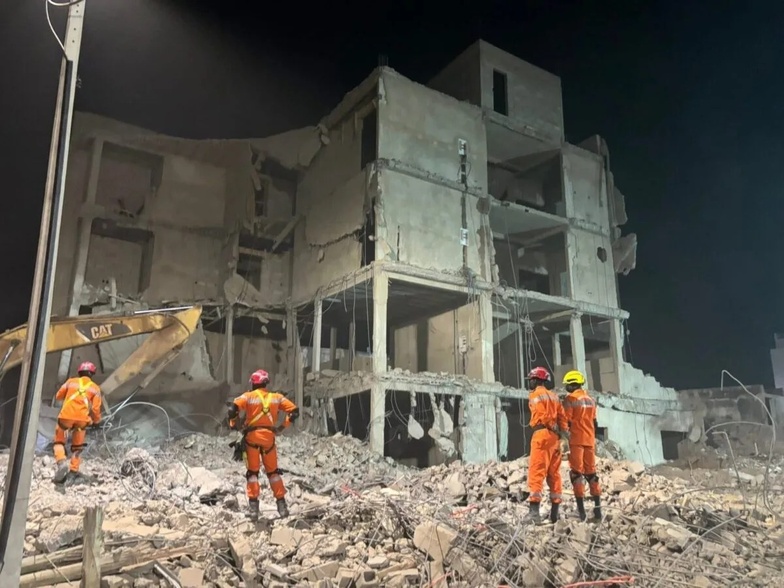 Effondrement à Touba : le ministre de l’Urbanisme annonce des mesures strictes pour sécuriser les chantiers