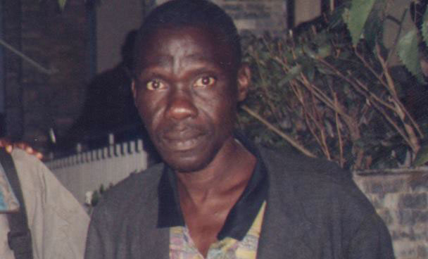 La presse en deuil : Souleymane Ndiaye n’est plus. La presse en deuil : Souleymane Ndiaye n’est plus.