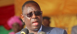 Macky Sall et ses conseillers : On se tait ou on se casse !