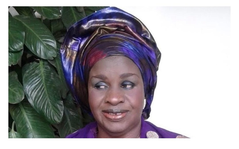 OPINION | Ma réaction après la lecture de la lettre de Louis CAMARA - Par Khady DIÉNE/KANE DIALLO OPINION | Ma réaction après la lecture de la lettre de Louis CAMARA - Par Khady DIÉNE/KANE DIALLO