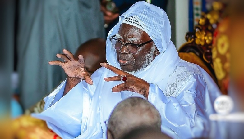 À Touba, un message fort pour perpétuer les valeurs du mouridisme