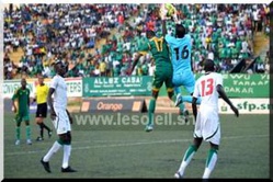 Eliminatoires de la CAN 2017 : prévu à Saint-Louis, Mauritanie-Gambie se jouera à Nouakchott