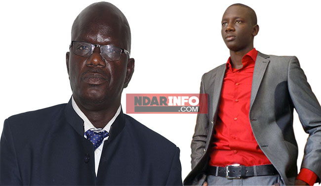 VIVE COLÈRE CONTRE IBRAHIMA DIAO : A l'UGB, les étudiants fusillent le DG du CROUS.