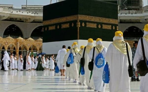 Hadj 2025 : les pèlerins sénégalais accomplissent leurs rites avec succès Hadj 2025 : les pèlerins sénégalais accomplissent leurs rites avec succès