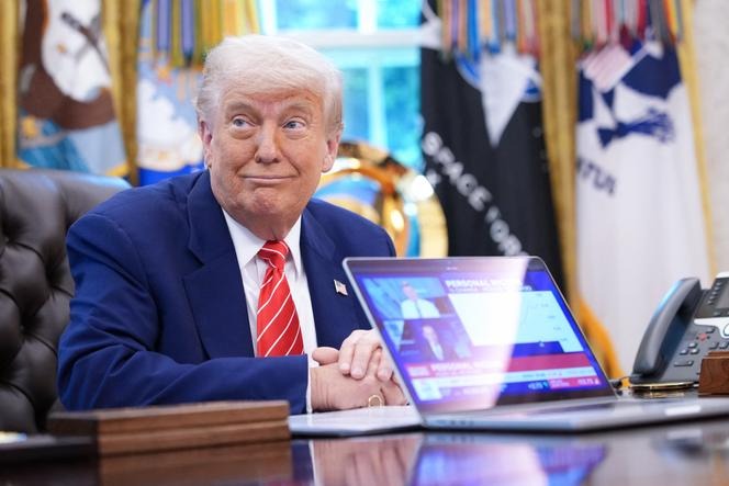 Victoire des étudiants étrangers : la justice bloque Trump Victoire des étudiants étrangers : la justice bloque Trump